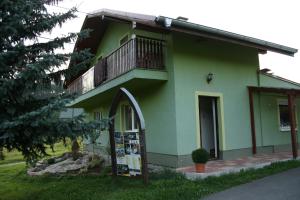 Dolinka Holiday Home