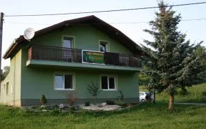 Dolinka Holiday Home - Uloža