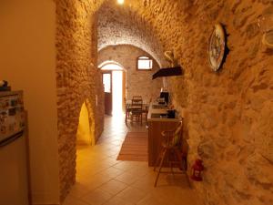 Traditional Guest house Chrisyis Chios-Island Greece