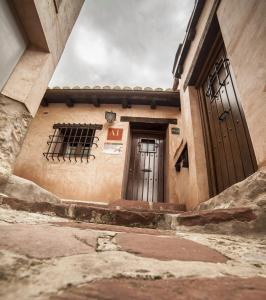 Apartamentos Cine Capicol