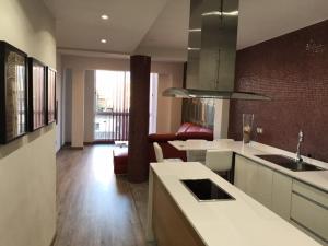 Apartamentos BARRACA