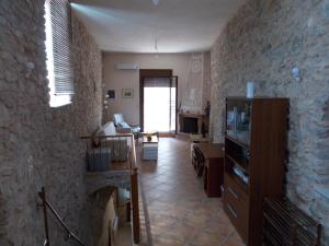 Traditional Guest house Chrisyis Chios-Island Greece