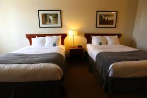 Lakeview Inns & Suites - Fort Nelson
