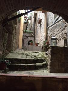 Sweet Cortona