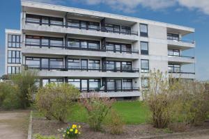 Ferienwohnung Staberdorf mit Meerblick