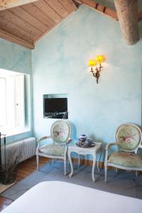 Amaryllis Boutique Guest House Zagori Greece