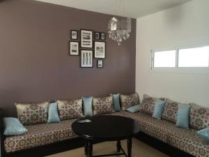 Alcudia Smir Apartment