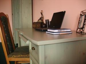Hotel Salin