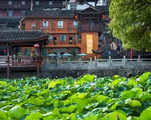 372 Jingjing Home - Yongshun