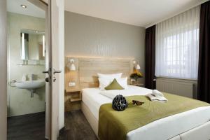 Single Room room in Am Schloßbrunnen Bad Muskau