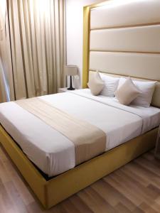 Bluesky Serviced Apartment Airport Plaza