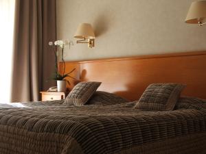 Hotels Hotel Diana : Chambre Double - Vue sur Jardin