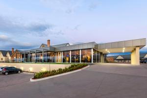 Mercure Goulburn