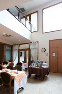 Hotels Amiral Hotel : photos des chambres