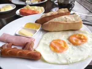 Ancient Luangprabang Hotel