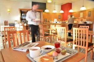 Hotels Ibis Brive Centre : photos des chambres