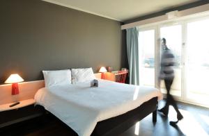 Hotels Ibis Brive Centre : photos des chambres