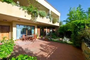 马蒂尔德花园酒店 - 蓬泰圣乔瓦尼