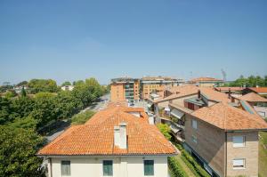 Nino Bixio TREVISO WIFI