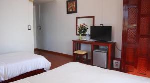 Camellia Guest House