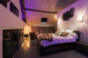 B&B / Chambres d'hotes Abri Cosy - Suite Romantique en Camargue : photos des chambres