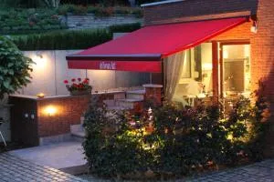 B&B Au Roman Païs - Enghien