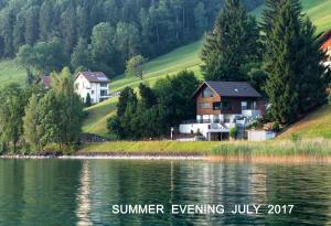 . Chalet Helvetia