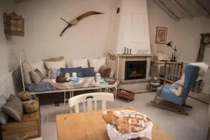 Casa Leandra con jacuzzi - La Concepción