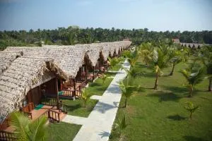 Symphony Palms Beach Resort And Spa - Sabari
