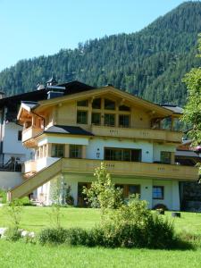 Appartement Beim Wagner Waidring Österreich