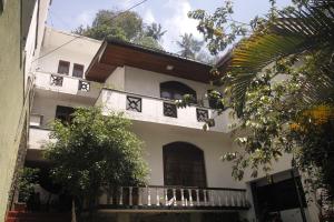 Kandy Citylights Residence
