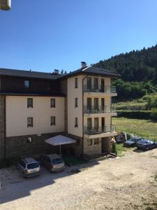 Holiday Apartment