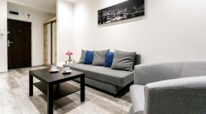 Rent like home Zamoyskiego