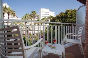 Triple Room room in Fénix Torremolinos - Adults Only