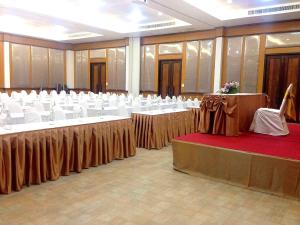 Kireethara Boutique Resort