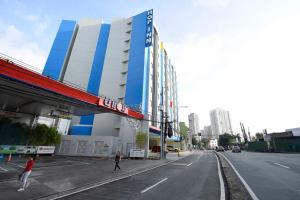 Hop Inn Hotel Makati Avenue Manila