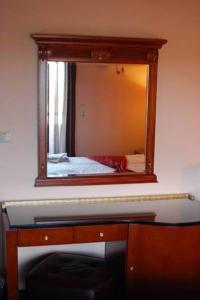 Ipsivaton Mountain Resort Limni-Plastira Greece