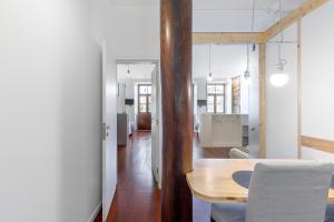 Goabio apartments 2 river view