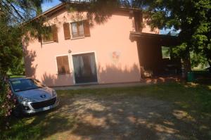 Agriturismo Le 3 Rose