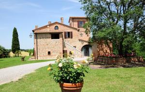 Agriturismo Chieteno con piscina - Cetona