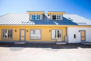 Haapsalu Old Town Apartments