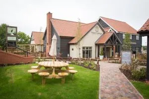 Penny Hedge, Whitby by Marston's Inns - 惠特比