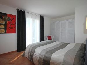 Villas Lush villa with private pool : photos des chambres