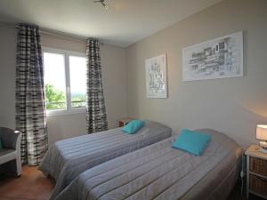 Villas Lush villa with private pool : photos des chambres