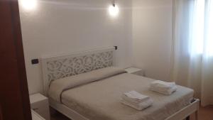 Don Diego Apartment Orosei