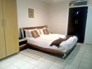 Buckleigh Guesthouse