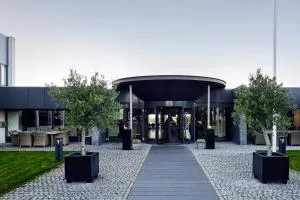 Comwell Roskilde - Jyllinge