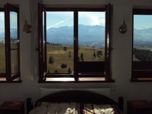 Pokoje gościnne Kamińscy