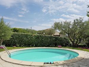 Villas New villa round swimmingpool beautiful view : photos des chambres