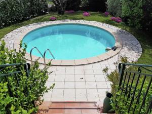 Villas New villa round swimmingpool beautiful view : photos des chambres